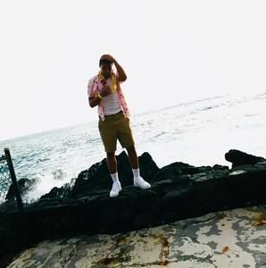 Meet your Posher, Vinnie